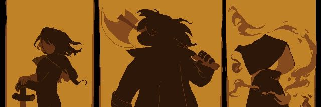 Ralsei's banner