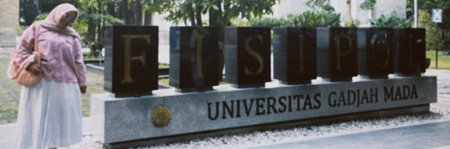 gapyear 25 | maba ugm 26 banner
