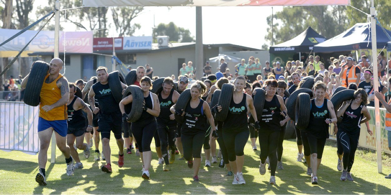 MadCowMudRun's profile banner image