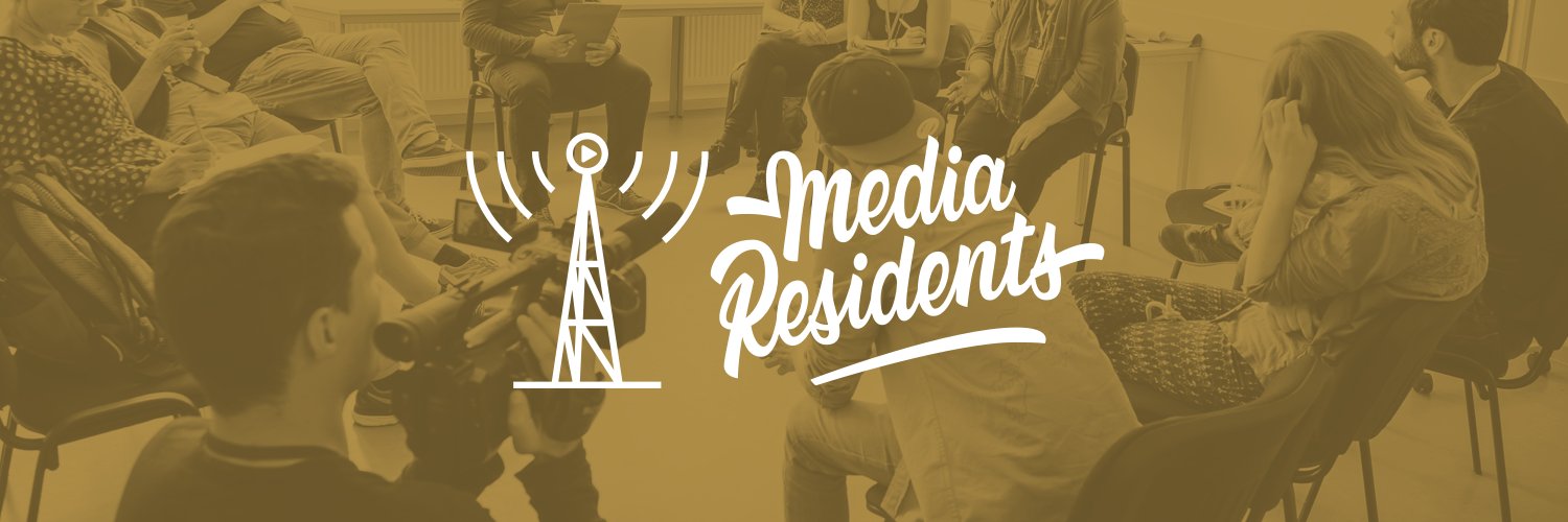 mediaresidents's profile banner image