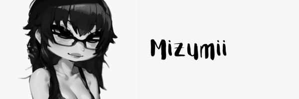 Mizumi ( MiMi ) Profile Banner