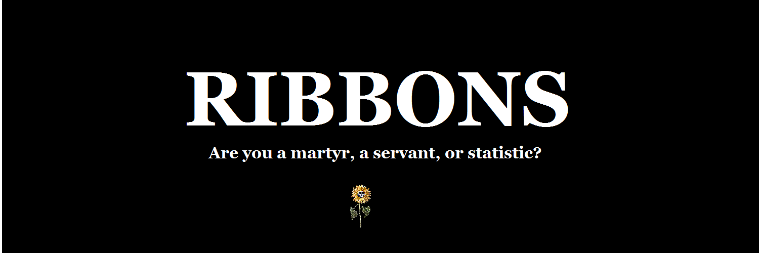 RealRibbons's profile banner image