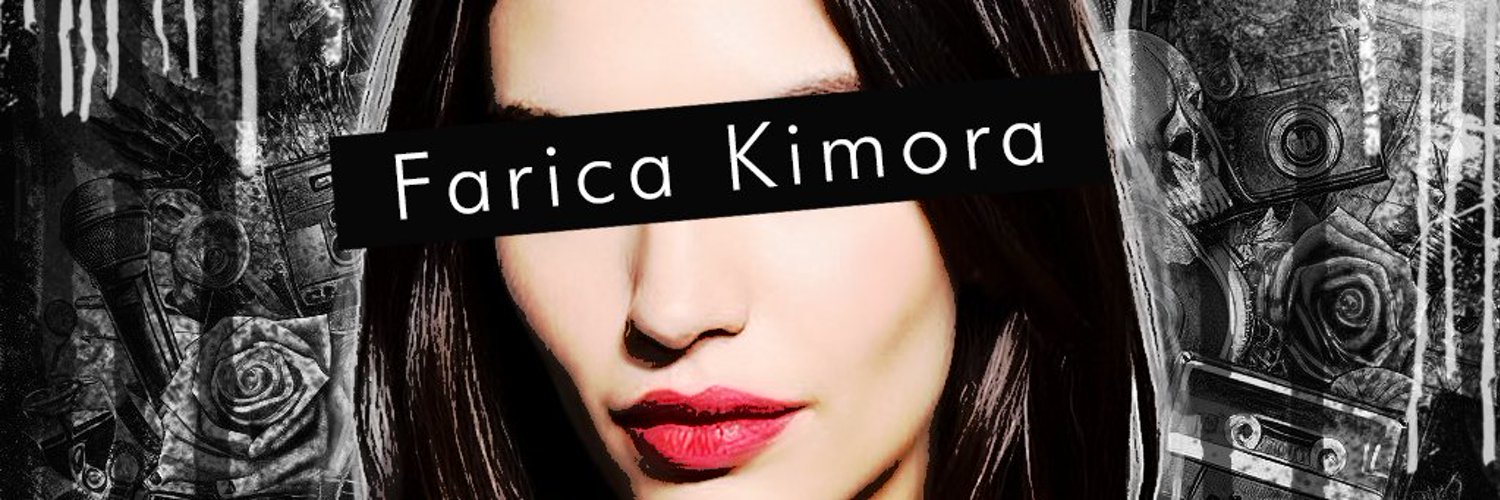 Farica Kimora Profile Banner