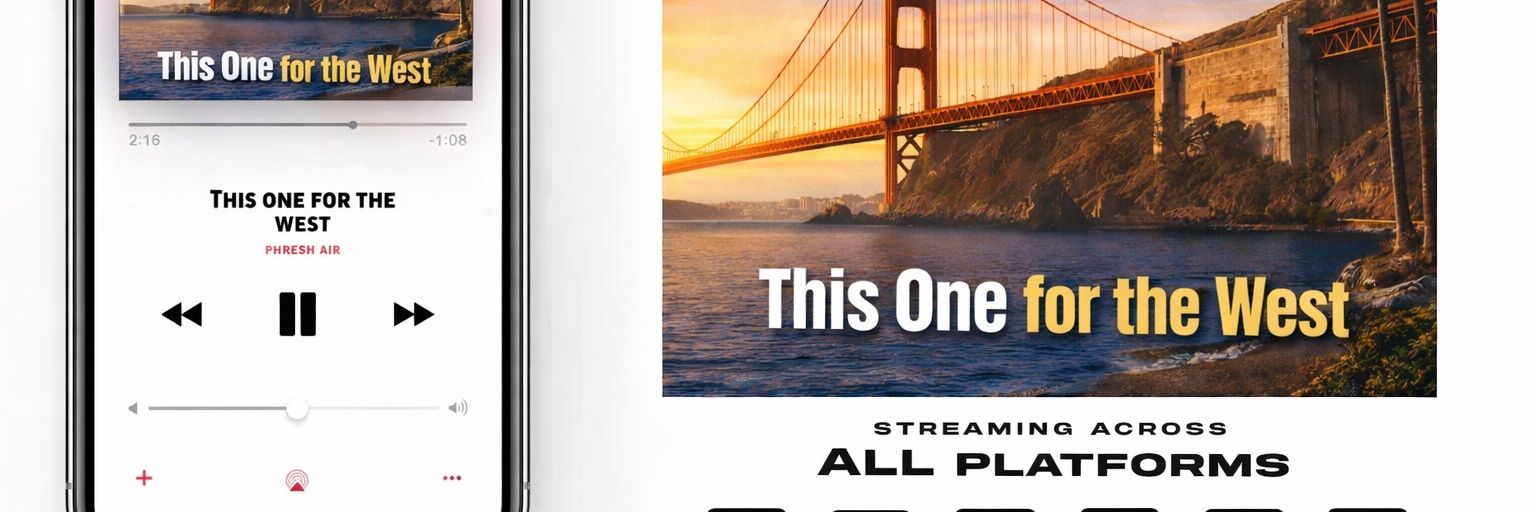 PhreshxAir's profile banner image