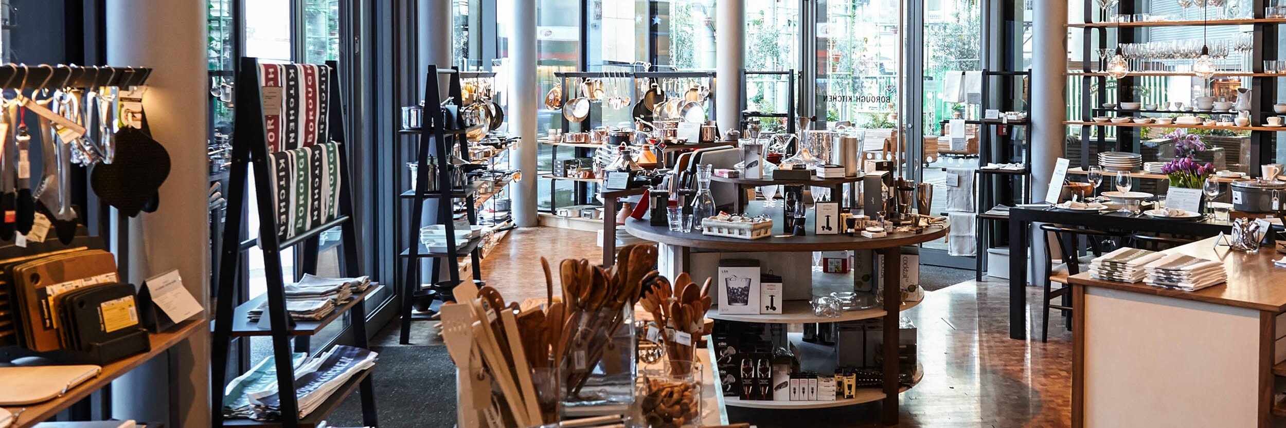 Borough Kitchen banner