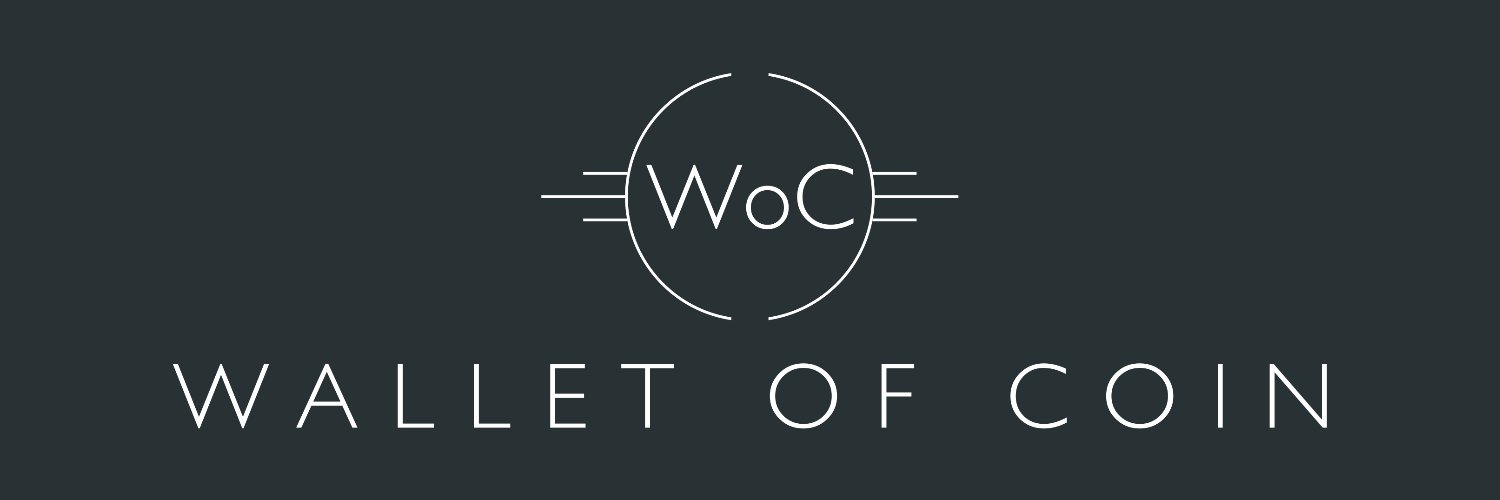 WalletOfCoin banner