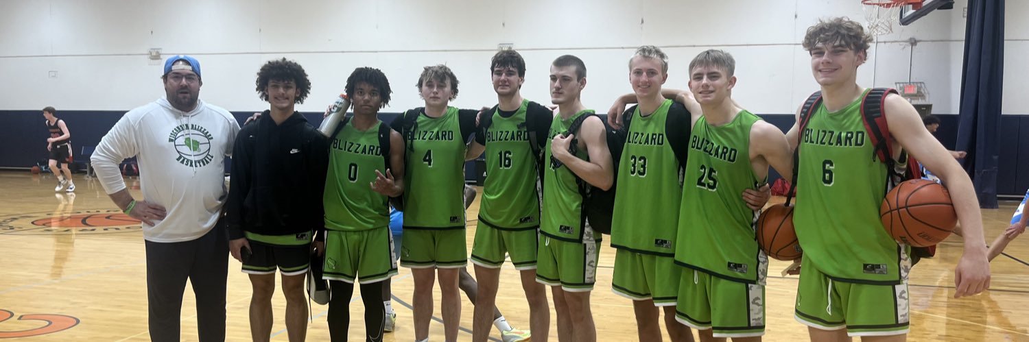 Bryce DeCleene banner