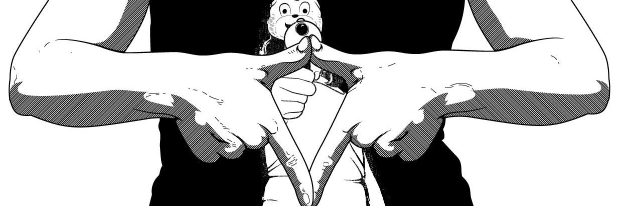 Domenique's profile banner image