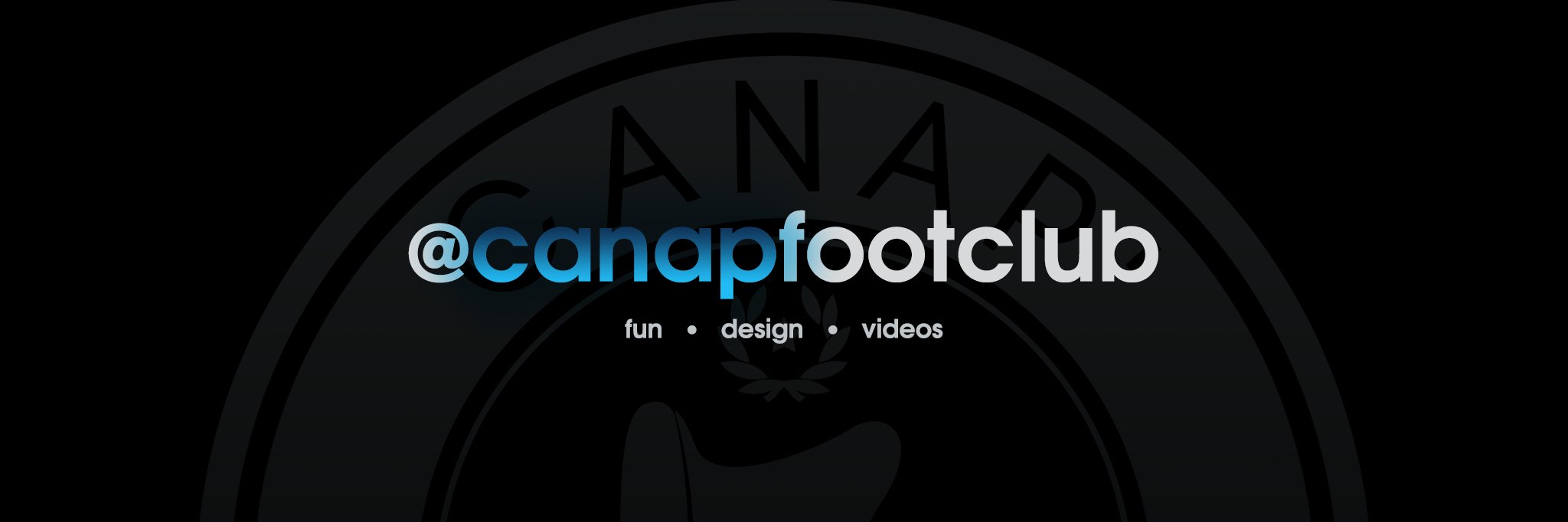 CanapFootClub's profile banner image