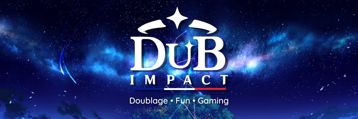 Dub Impact FR banner