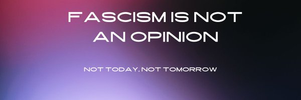 AgainstHate2024 Profile Banner