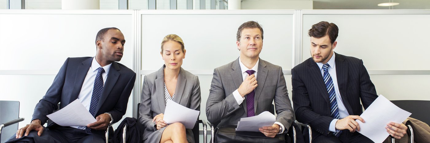 JobSeekers's profile banner image