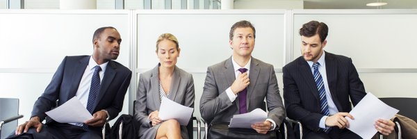 JobSeekers Profile Banner