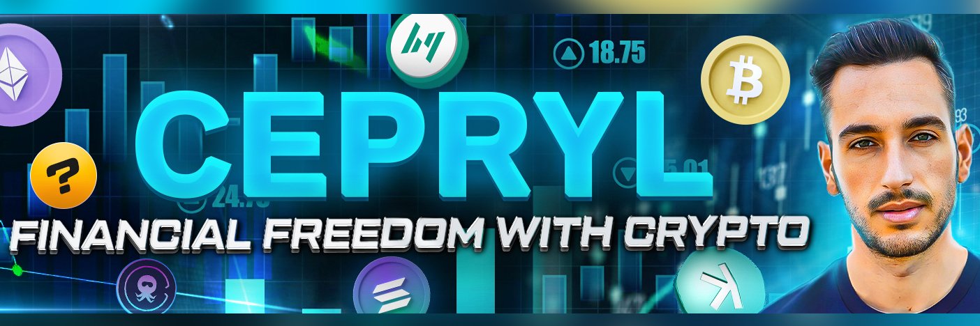 Cepryl's banner