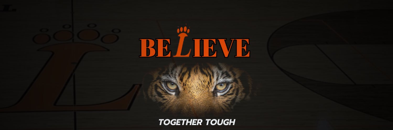 Loveland Girls Basketball 🐾 🏀's banner