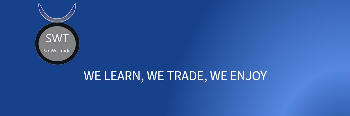 swttrading's profile banner image