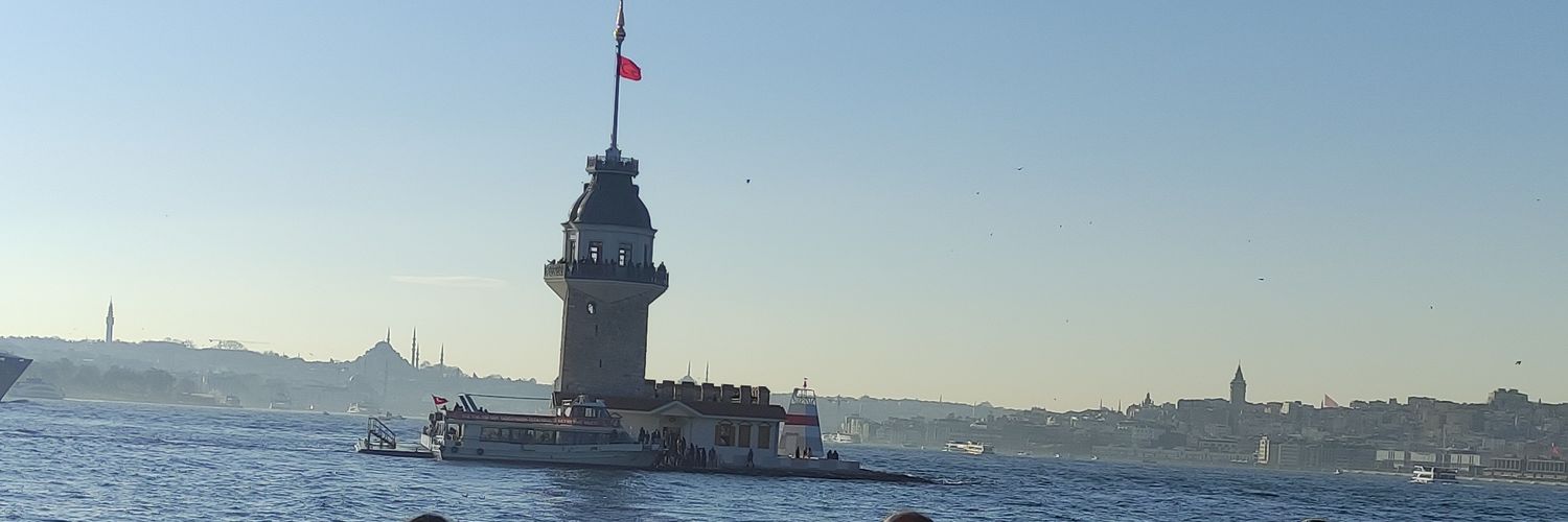 AhmetBadeci's profile banner image