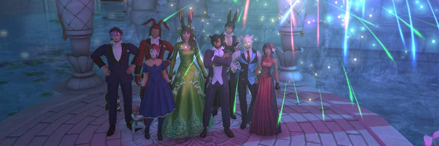 nensu130's profile banner image