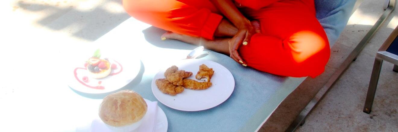 Chicken McNuguette banner