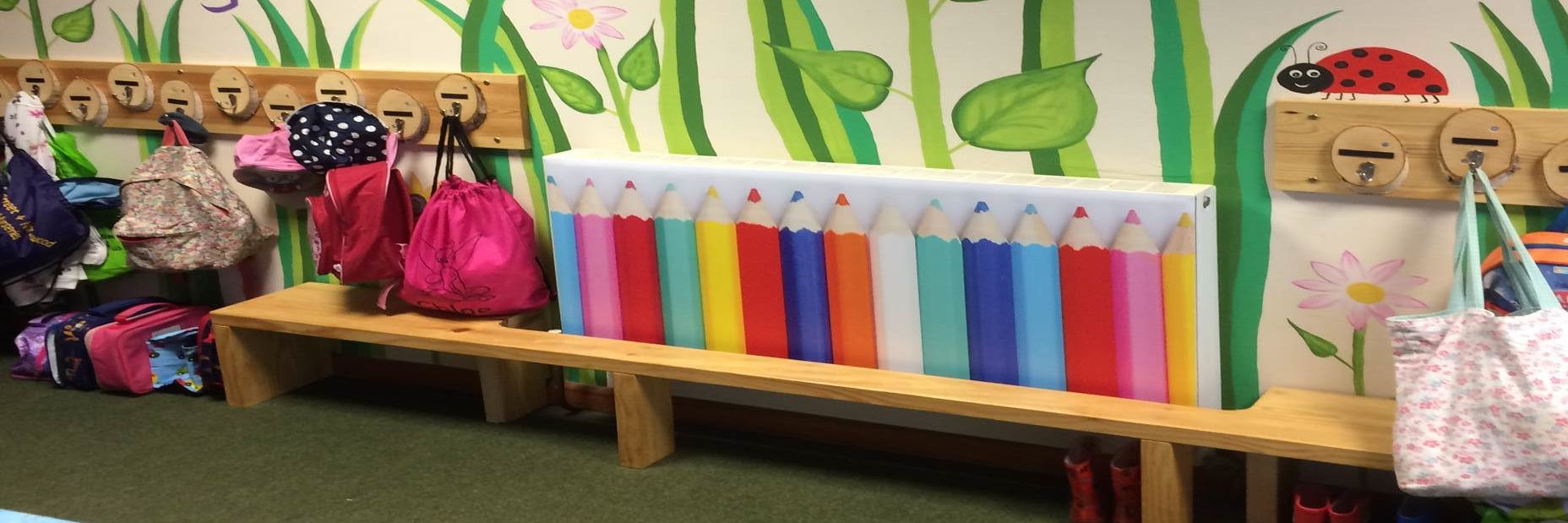 Radwraps Print Innovations - Healthcare solutions banner