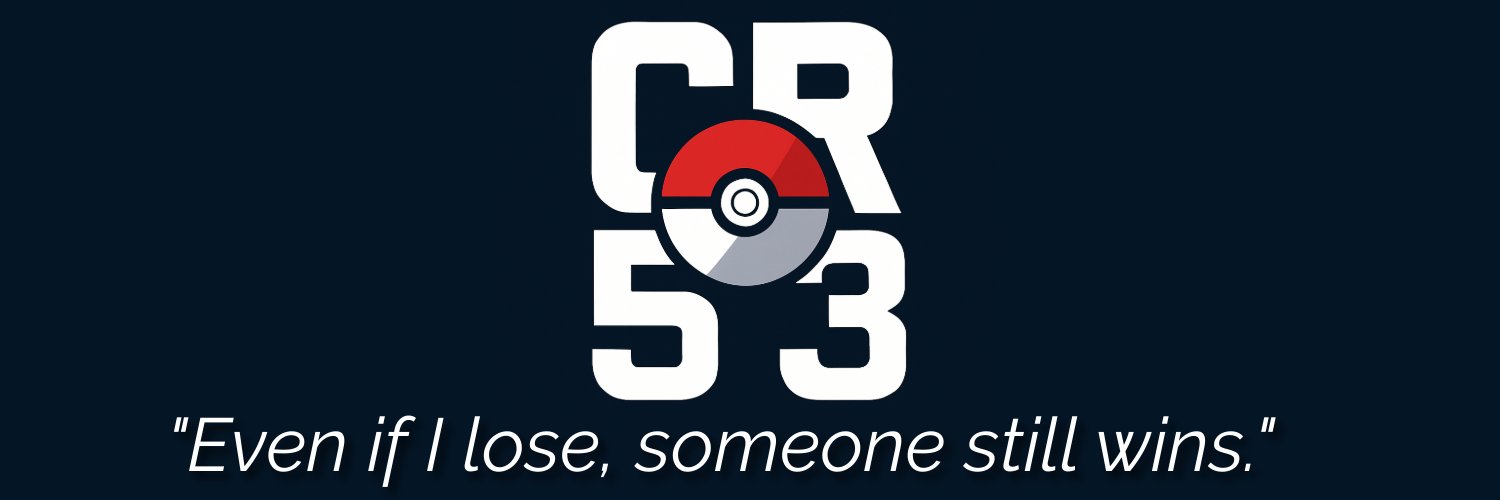 CapRogers53's profile banner image
