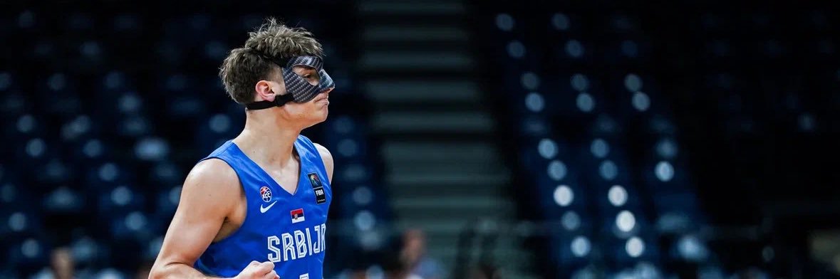 Andrej Lučić banner