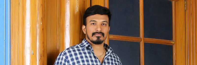 Sandeep31413381's profile banner image