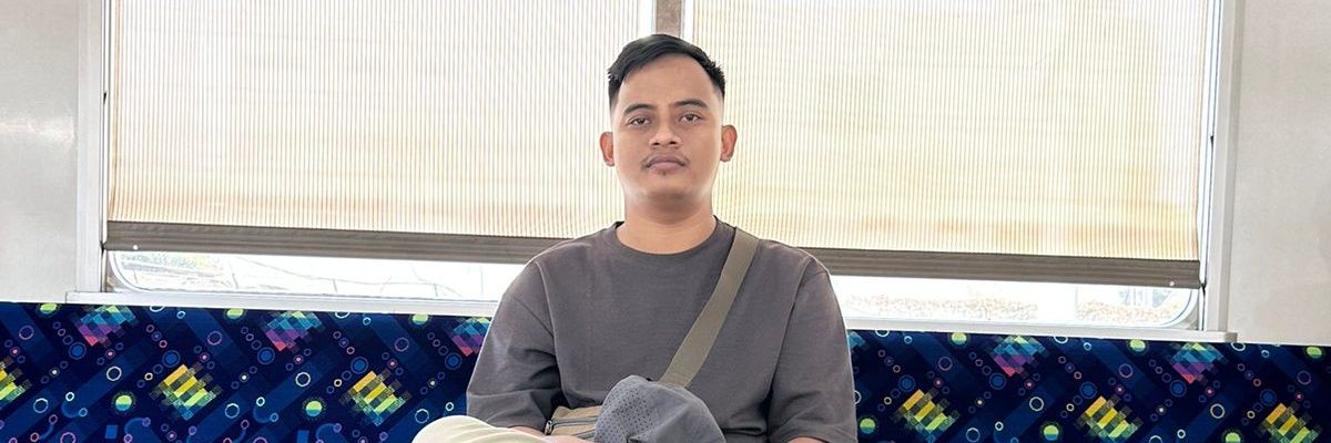hendrafirdaus17's profile banner image