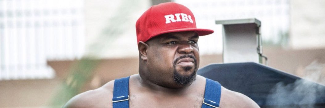 Vince Wilfork Fan Club banner