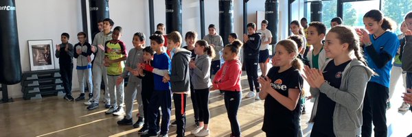 BoxerInside Profile Banner