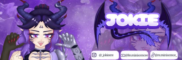 _Jokieere Profile Banner