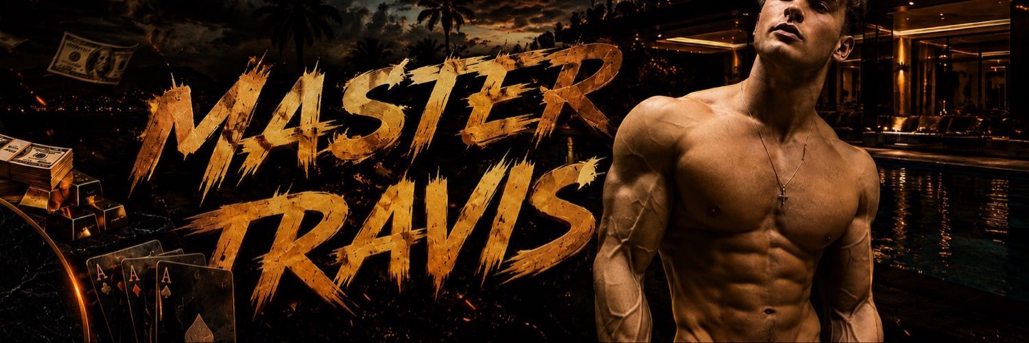 traviscash41's profile banner image