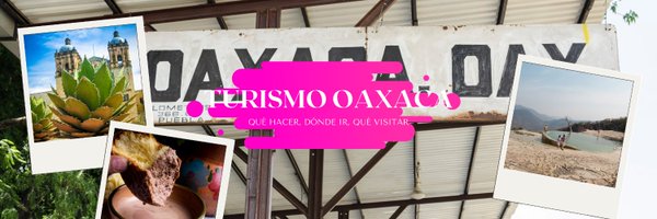 oaxaca Profile Banner