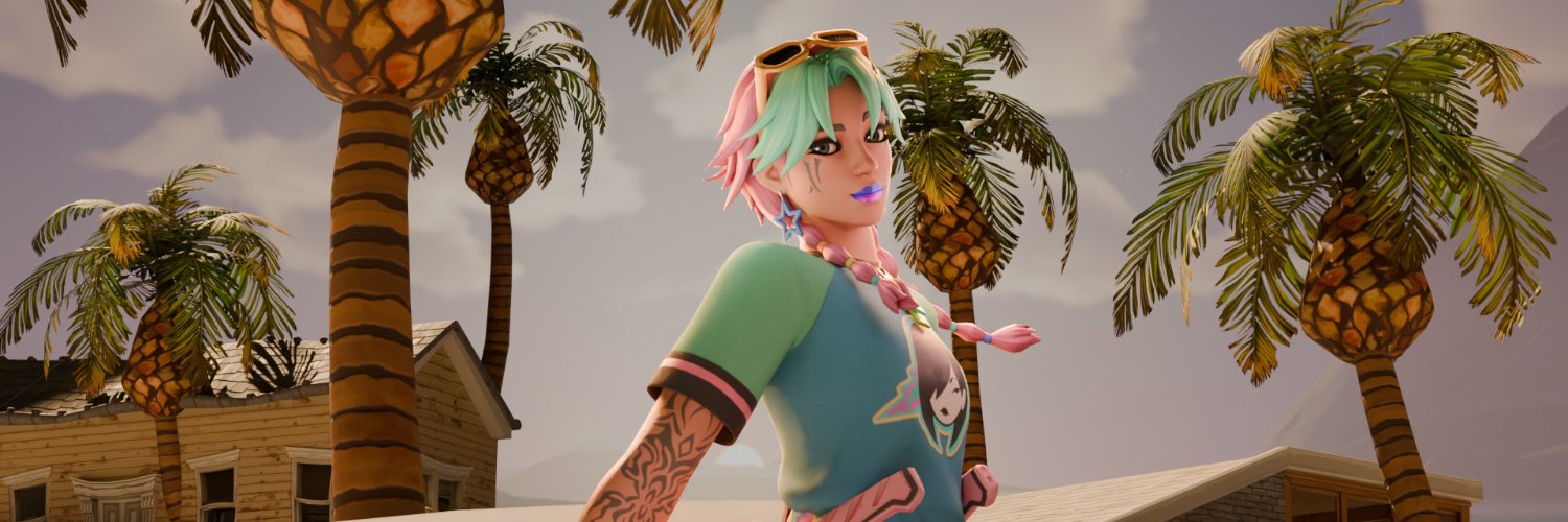 🌴ImpalaLife's🎮 (Loct10FN) banner