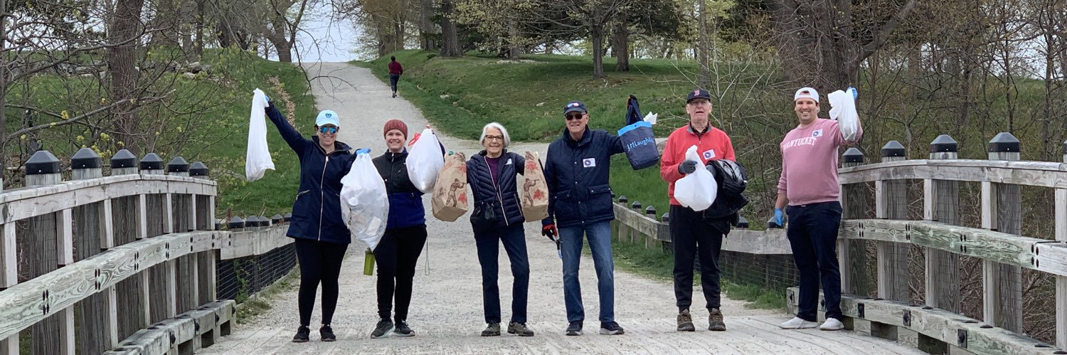Hingham Democrats banner