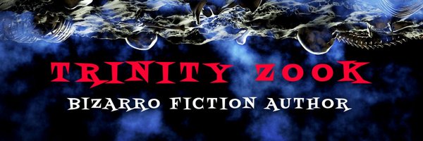 trinityzauthor Profile Banner