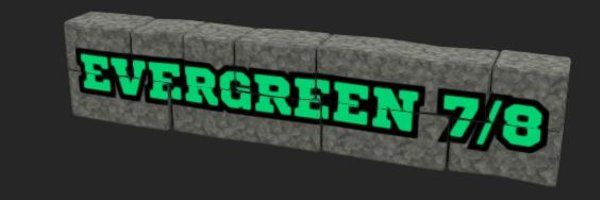 evergreenlahser Profile Banner