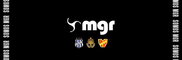 MGRFalopa Profile Banner