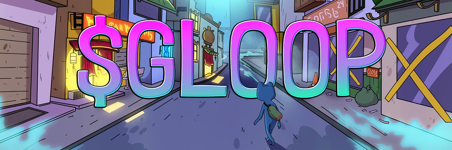Gloop On Sol banner