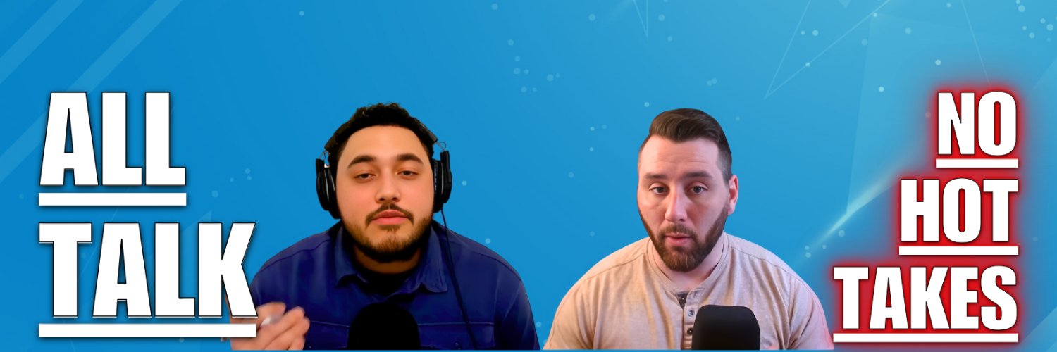 The Rational Football League Show banner