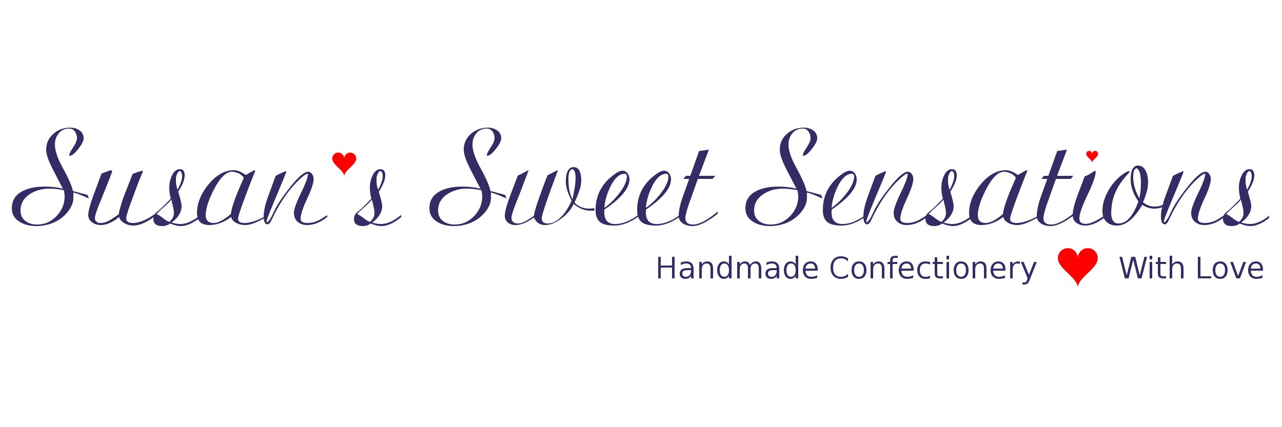 SusansSweets's profile banner image