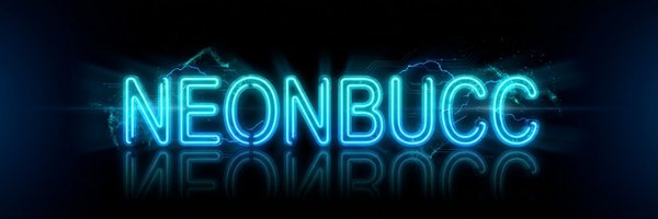 neonbucc Profile Banner
