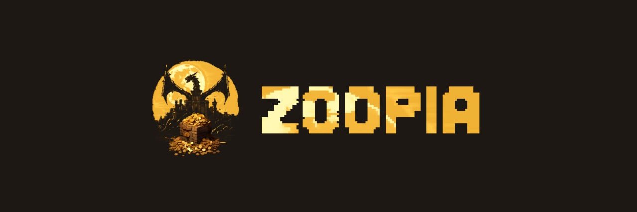 ZOOPIA banner