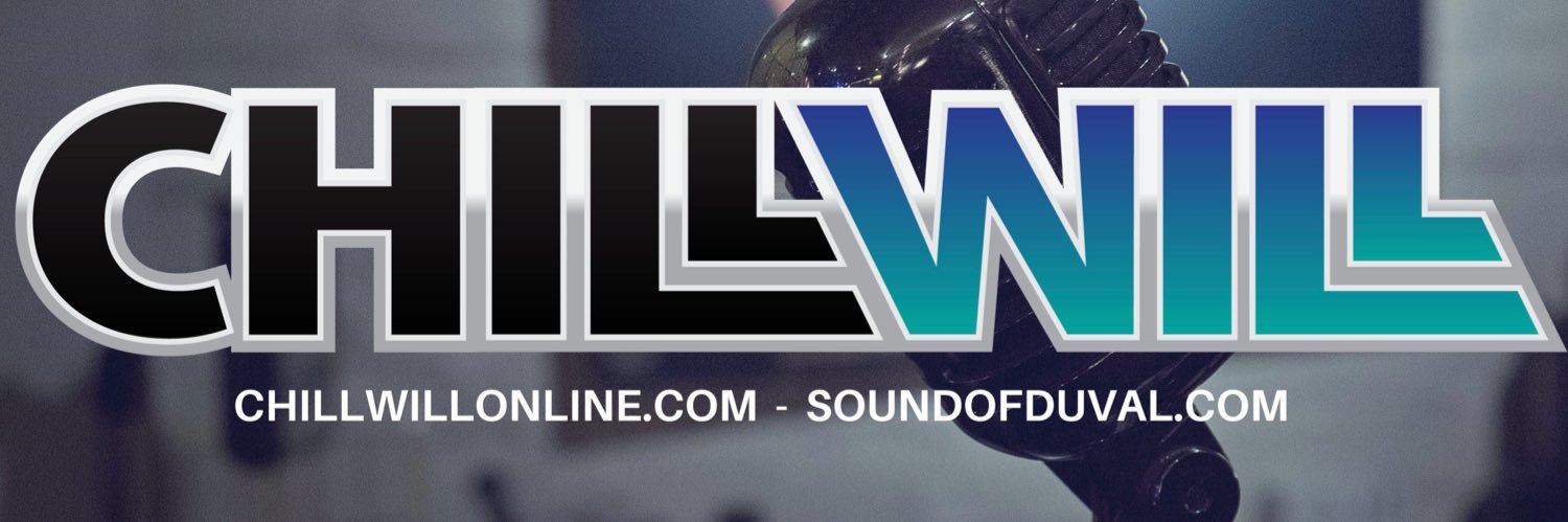 Chill Will banner