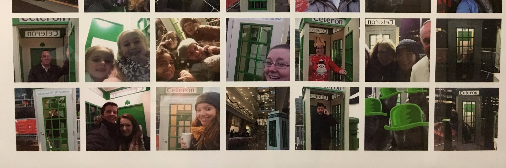 IrishTelephoneB's profile banner image