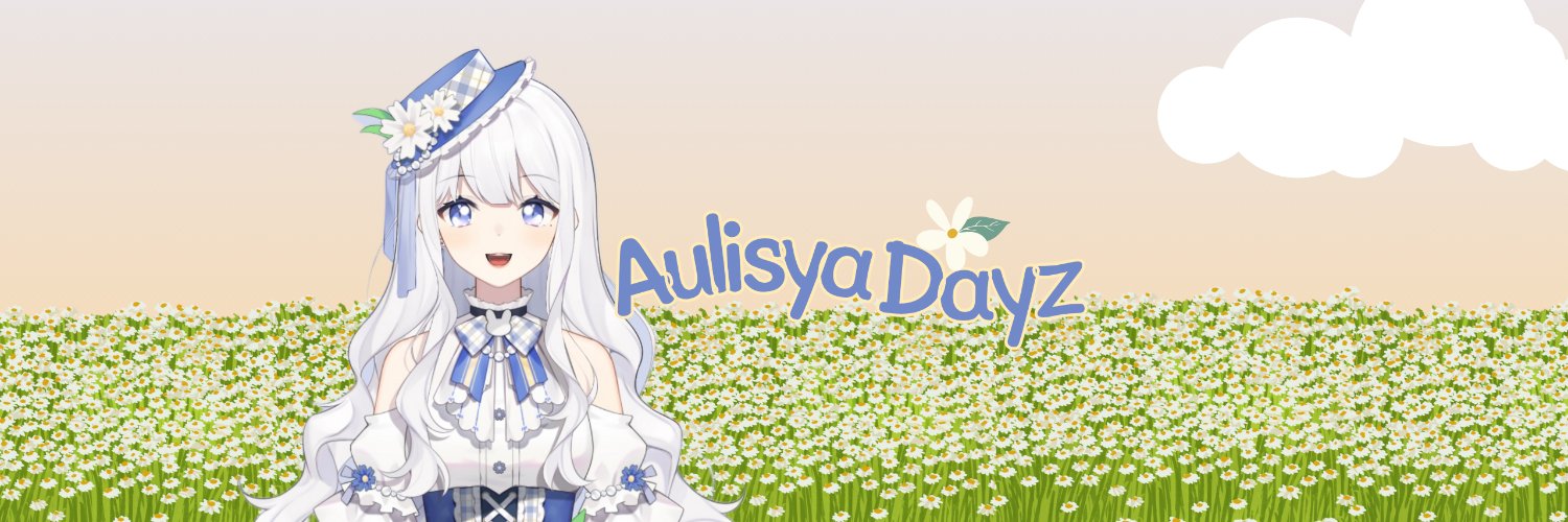 aulisyadayz's profile banner image