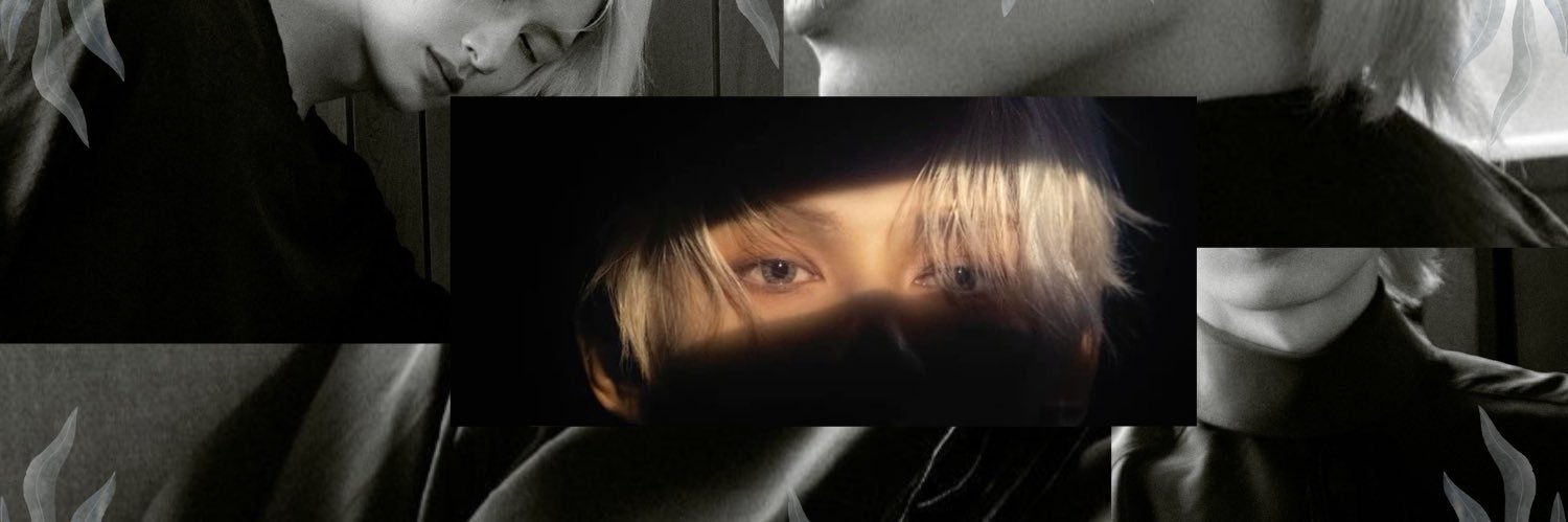 junhuikisser's profile banner image