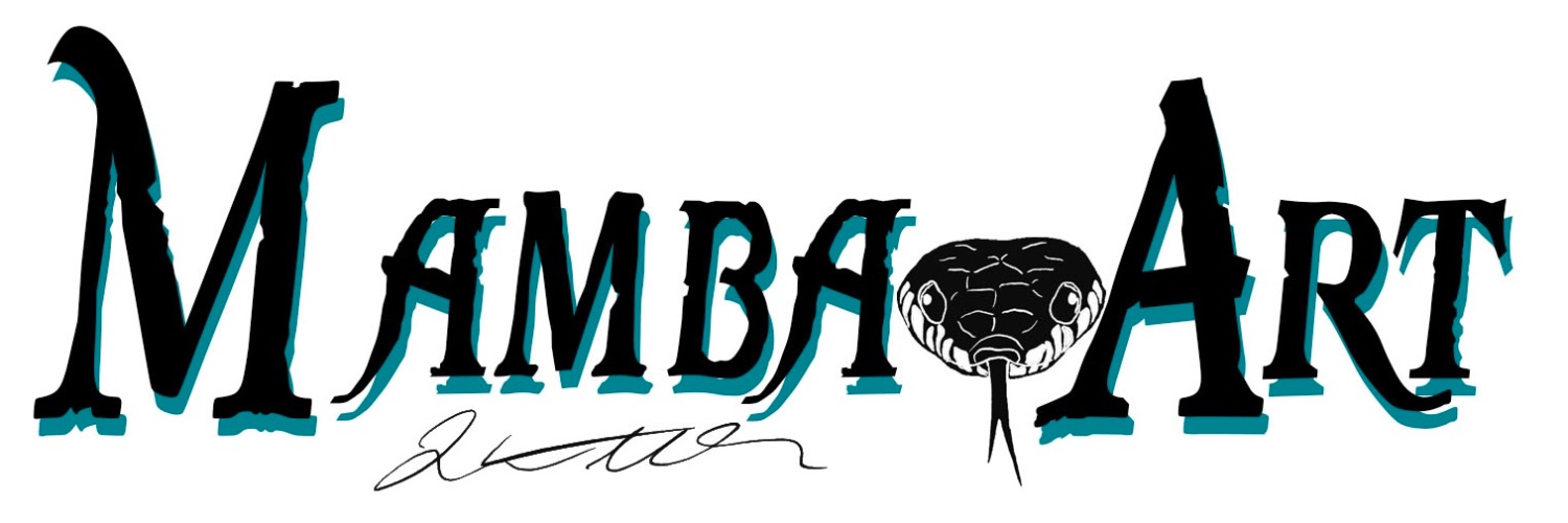 Mamba Art Q banner