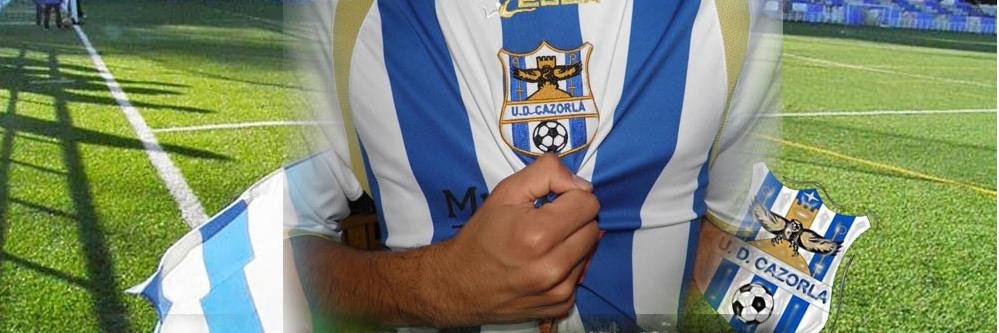 U.D.Cazorla banner