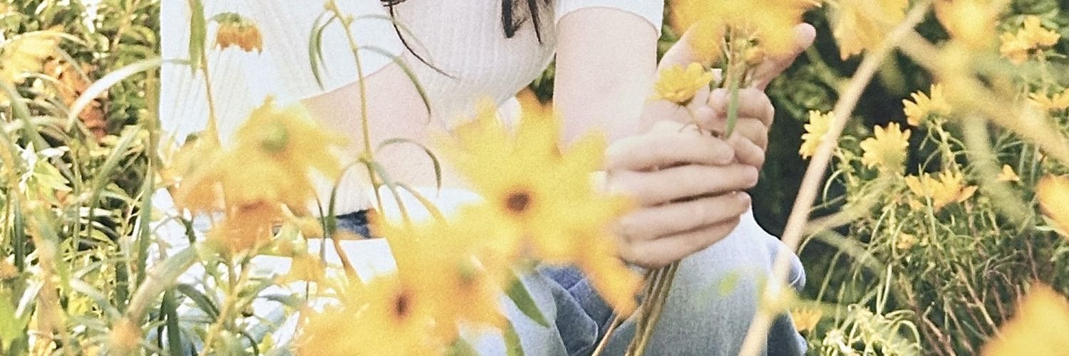 🌻 banner